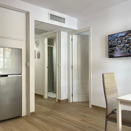 Alicante Beach Apartment Екстер'єр фото