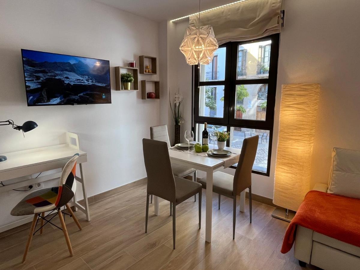 Alicante Beach Apartment Екстер'єр фото